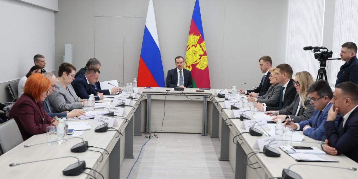 Давление, холестерин и сердце: краснодарцы смогут пройти бесплатное обследование