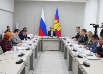 Давление, холестерин и сердце: краснодарцы смогут пройти бесплатное обследование