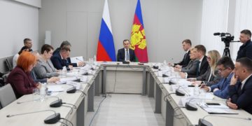 Давление, холестерин и сердце: краснодарцы смогут пройти бесплатное обследование