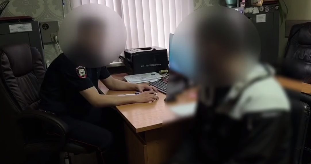 Полицейские нашли мужчину, устроившего стрельбу из автомата в Сочи