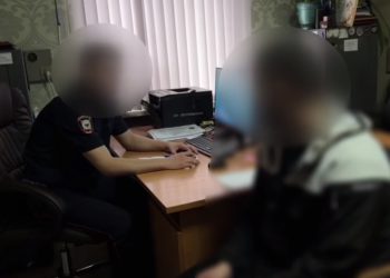 Полицейские нашли мужчину, устроившего стрельбу из автомата в Сочи