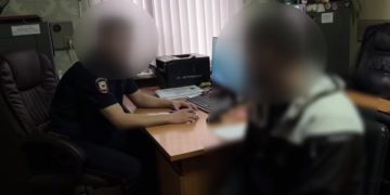 Полицейские нашли мужчину, устроившего стрельбу из автомата в Сочи