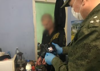 Убивший старшего брата 51-летний житель Кубани пойдет под суд