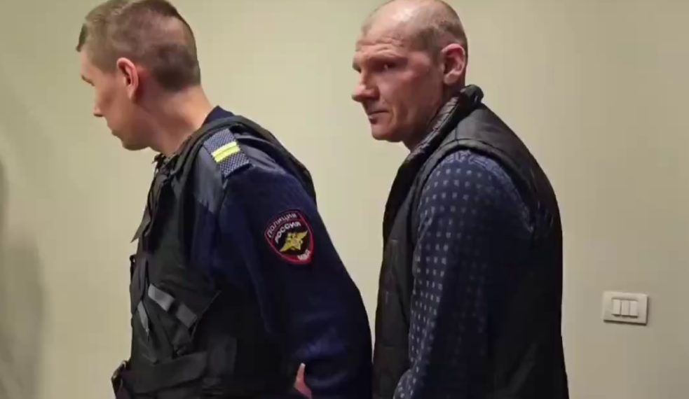 Жителя Кубани посадили на 20 лет за убийство и изнасилование племянницы