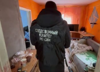 В Краснодарском краем мужчина до смерти избил свою бывшую сожительницу