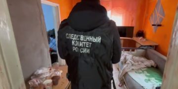 В Краснодарском краем мужчина до смерти избил свою бывшую сожительницу