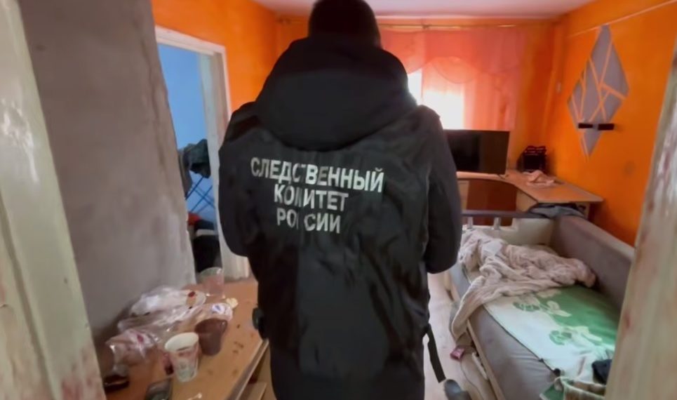 В Краснодарском краем мужчина до смерти избил свою бывшую сожительницу