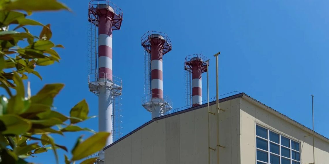 Отопительный сезон в Сочи завершится 15 апреля