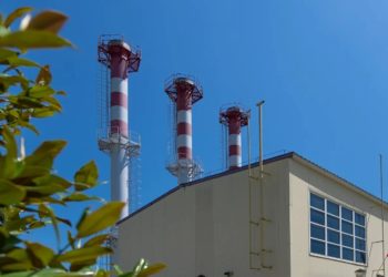 Отопительный сезон в Сочи завершится 15 апреля