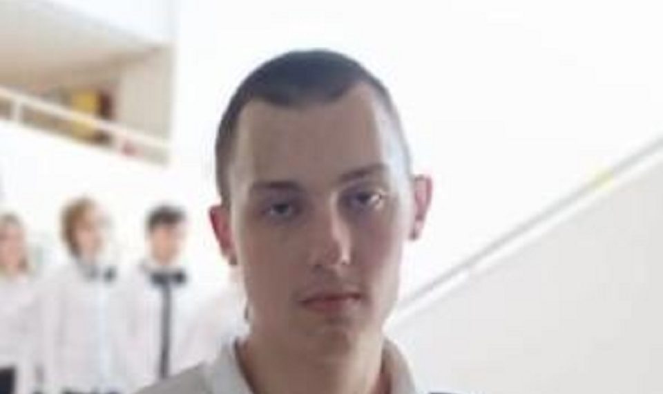 В Краснодаре четвертый день ищут пропавшего 16-летнего подростка