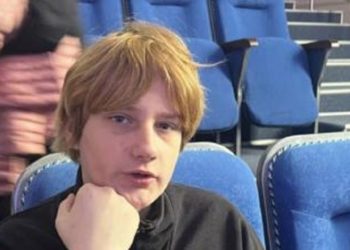 В Геленджике ищут пропавшего 16-летнего подростка с рюкзаком