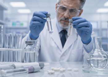 Наличие бензилового спирта в препаратах для похудения повышает риски для организма