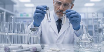 Наличие бензилового спирта в препаратах для похудения повышает риски для организма