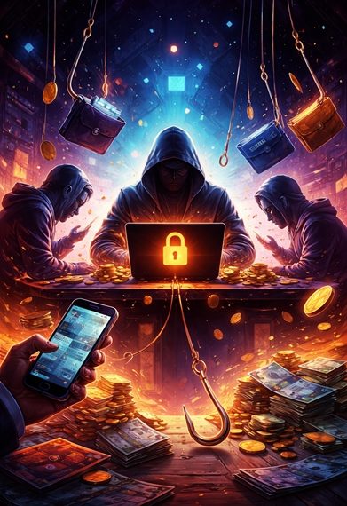 Кто такие каперы и можно ли им доверять