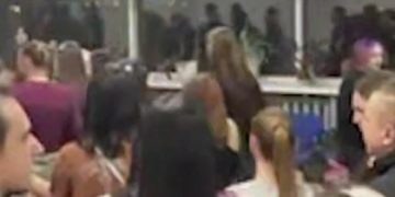 В Краснодаре эвакуировали зрителей с концерта рэпера ЛСП во дворце спорта