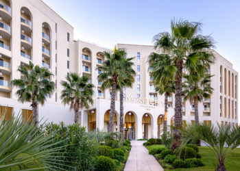 Группа Мантера представила программу майских праздников 