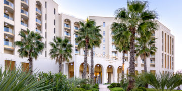 Группа Мантера представила программу майских праздников 