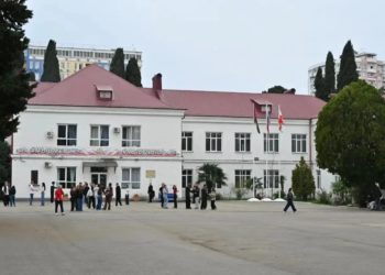 Прошунин: на капремонт школы №49 в Сочи потребуется не более 19 месяцев