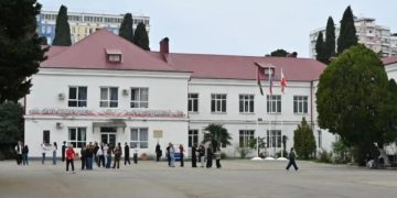 Прошунин: на капремонт школы №49 в Сочи потребуется не более 19 месяцев