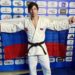 Кондратьев поздравил с победой двукратного чемпиона Европы по дзюдо Арбузова