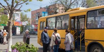 Моментальная смерть: автобус переехал голову пешехода в Краснодаре