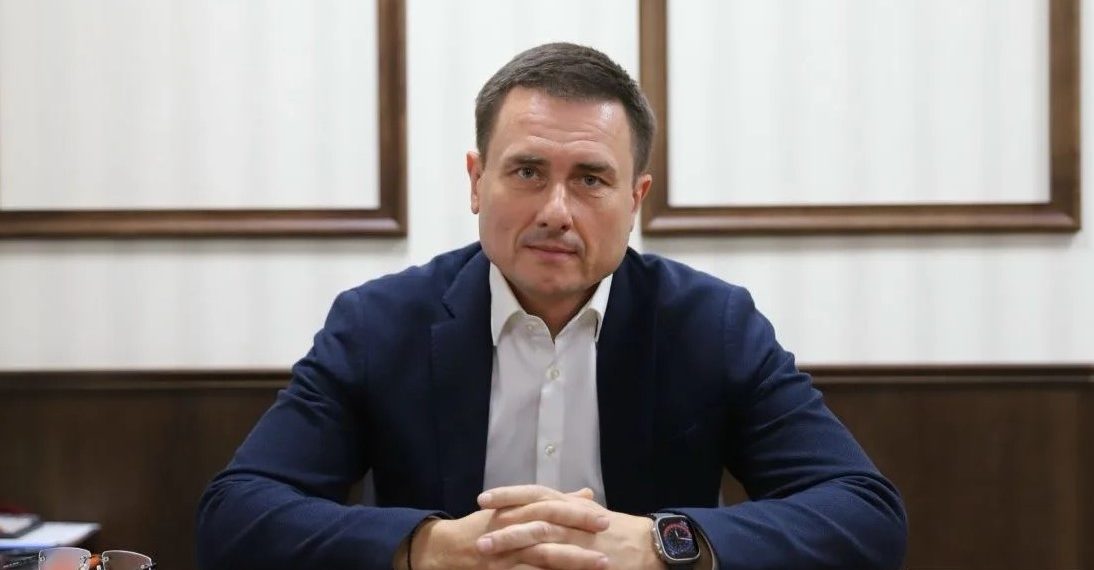 Денис Котиков: Сочинский Водоканал – предприятие, где люди работают поколениями