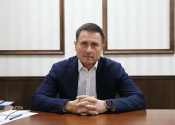 Денис Котиков: Сочинский Водоканал – предприятие, где люди работают поколениями