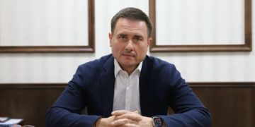 Денис Котиков: Сочинский Водоканал – предприятие, где люди работают поколениями