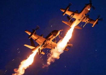 Что известно о сокрушительном ударе БПЛА по городам Кубани утром 17 апреля