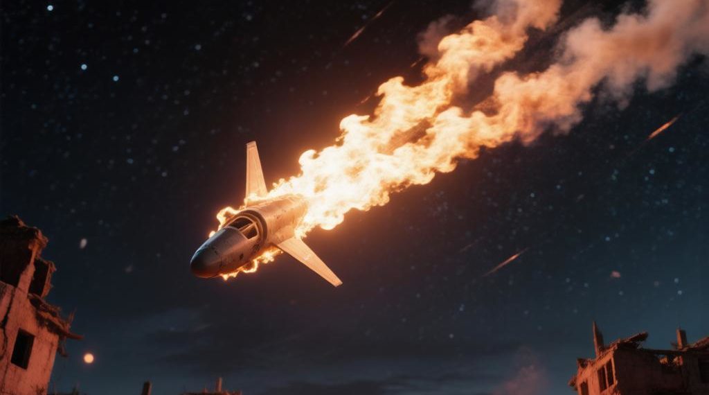 Что известно сейчас об атаке БПЛА на Кубань и кошмарных последствиях в Туапсе