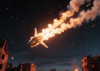 Что известно сейчас об атаке БПЛА на Кубань и кошмарных последствиях в Туапсе