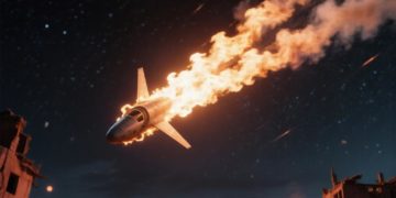 Что известно сейчас об атаке БПЛА на Кубань и кошмарных последствиях в Туапсе