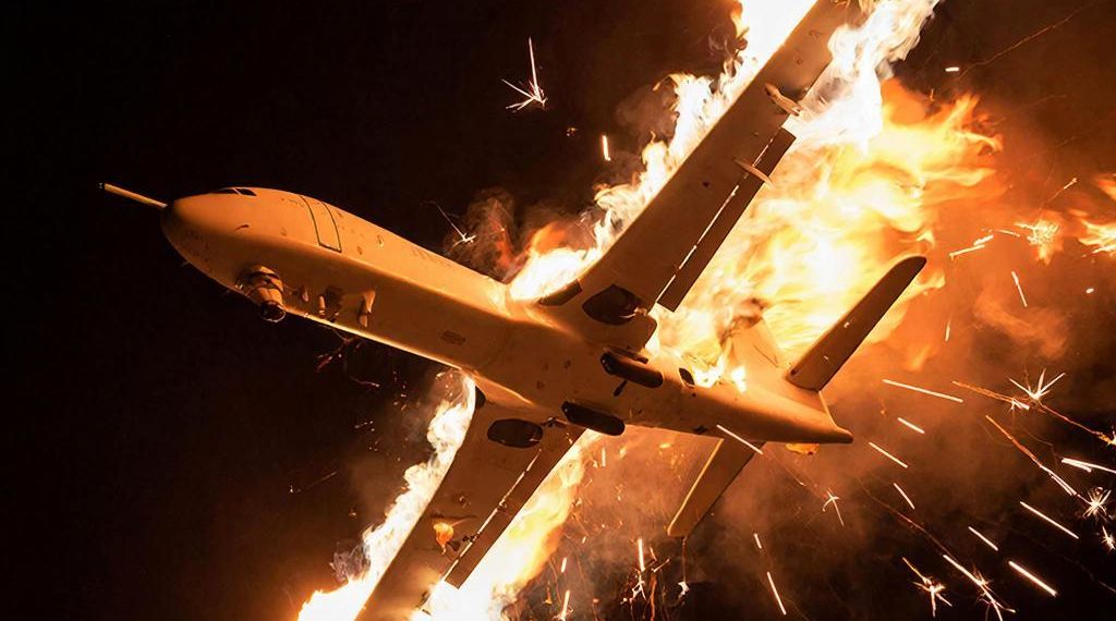 Что известно о кровавой атаке БПЛА на Сочи, Туапсе и Кубань утром 16 апреля