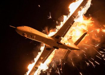 Что известно о кровавой атаке БПЛА на Сочи, Туапсе и Кубань утром 16 апреля