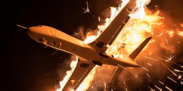 Что известно о кровавой атаке БПЛА на Сочи, Туапсе и Кубань утром 16 апреля