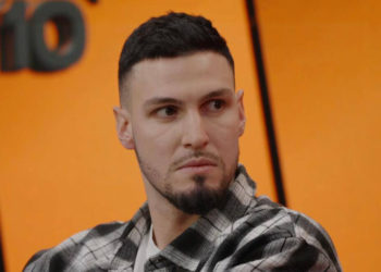 Пенальти в ворота ЦСКА против «Сочи» вызвал скандальное заявление экс-форварда Гасили