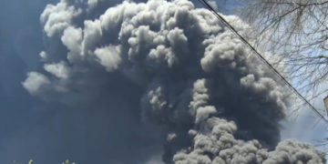 В Туапсинском округе с 28 апреля введен режим ЧС регионального уровня