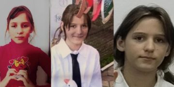 Что говорят экстрасенсы о пропавшей в Темрюке 11-летней Анне Цюпрак