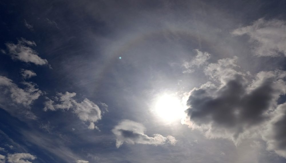 Прогноз погоды на выходные 25 и 26 апреля в Краснодарском крае