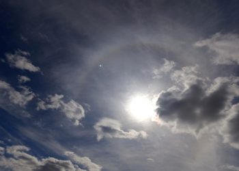 Прогноз погоды на выходные 25 и 26 апреля в Краснодарском крае