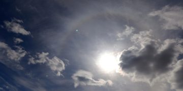 Прогноз погоды на выходные 25 и 26 апреля в Краснодарском крае