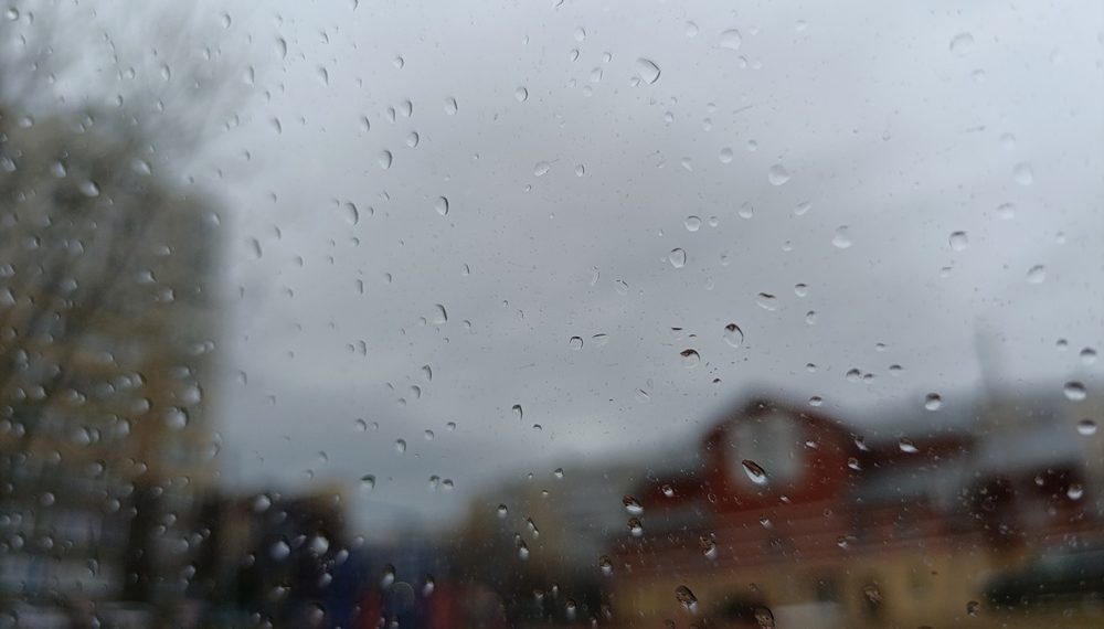 Синоптики предупредили жителей Кубани о непогоде в первую пятницу апреля