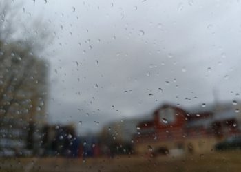 Синоптики предупредили жителей Кубани о непогоде в первую пятницу апреля