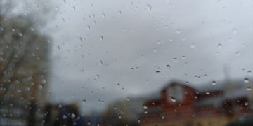 Синоптики предупредили жителей Кубани о непогоде в первую пятницу апреля