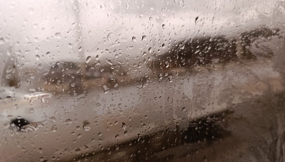 Неутешительный прогноз погоды на пятницу в Сочи, Краснодаре и крае
