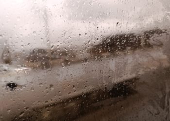 Неутешительный прогноз погоды на пятницу в Сочи, Краснодаре и крае