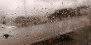 Неутешительный прогноз погоды на пятницу в Сочи, Краснодаре и крае