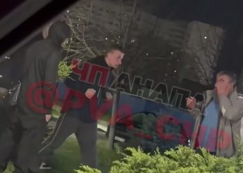 Полиция проводит проверку по факту драки в Анапе