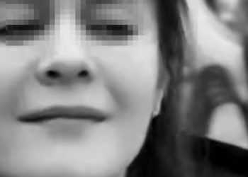 В Туапсе в субботу похоронят трагически погибшую при атаке БПЛА девушку Женю