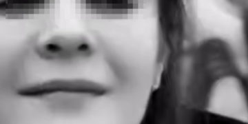 В Туапсе в субботу похоронят трагически погибшую при атаке БПЛА девушку Женю